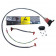 428653 Комплект модернизации порта CPC для Powermax45 XP Hypertherm
