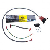 428709 Комплект: Шлейф для платы дисплея Powermax Hypertherm