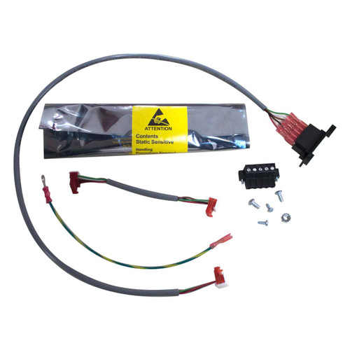 428709 Комплект: Шлейф для платы дисплея Powermax Hypertherm