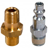 428685 Комплект: Фитинги входа газа Powermax Hypertherm