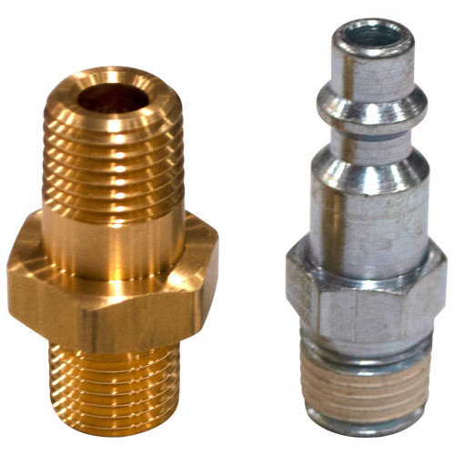 428685 Комплект: Фитинги входа газа Powermax Hypertherm