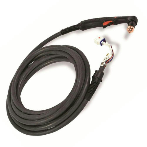 428853 Комплект: Кабель для ручной горелки, 15 м Powermax Hypertherm