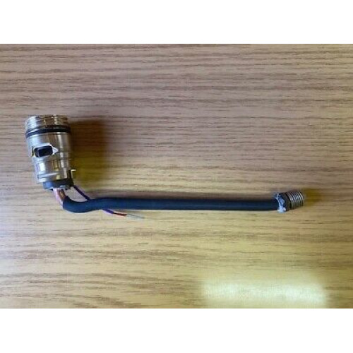 428858 Комплект: Корпус для 75° ручной горелки Powermax Hypertherm