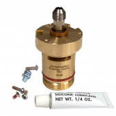 428861 Комплект: Корпус для 45° роботизированной горелки Powermax Hypertherm