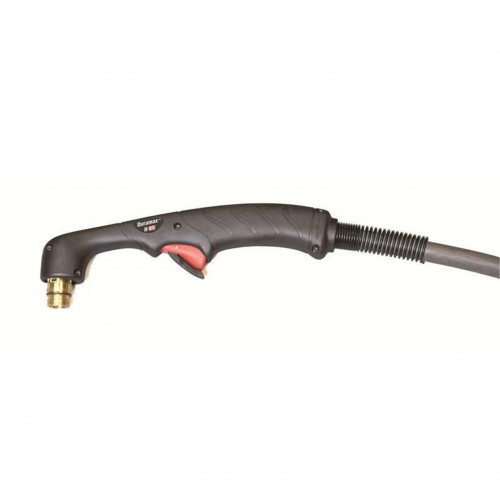 428863 Комплект: Корпус быстрого отсоединения для 75° ручной горелки Powermax Hypertherm