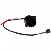 428877 Комплект: Зажим для RF проводов Powermax Hypertherm