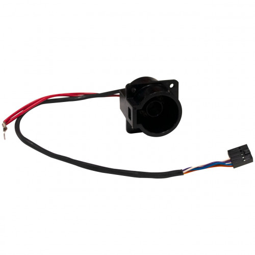 428877 Комплект: Зажим для RF проводов Powermax Hypertherm