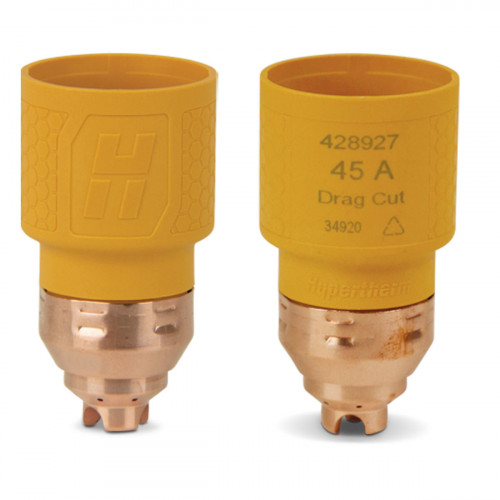428927 Картридж для резки с опорой на 45 А Powermax Hypertherm