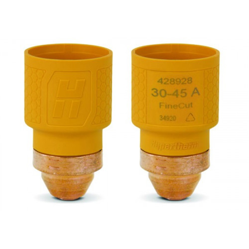 428928 Картридж для резки FineCut на 30 А – 45 А Powermax Hypertherm