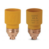 428931 Картридж для резки с опорой на 65 А Powermax Hypertherm