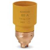 428935 Картридж для резки с опорой на 85 А Powermax Hypertherm