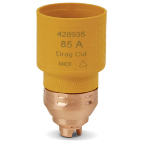 428935 Картридж для резки с опорой на 85 А Powermax Hypertherm