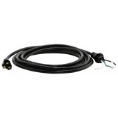 428949 Комплект: Кабель питания Powermax105 SYNC с защитой от натяжения, 3 м Hypertherm