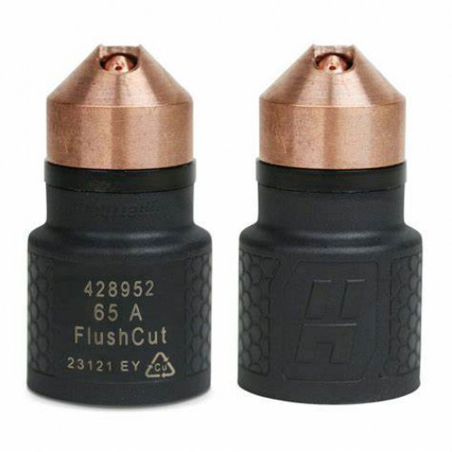 428952 Картридж для резки FlushCut 65 A Powermax Hypertherm
