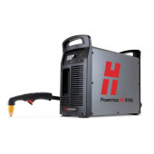 528006 Задняя панель источника питания Powermax105 SYNC с винтами и крышкой CPC-порта Hypertherm
