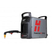 528015 Комплект: силовой кабель с кабельным вводом для Powermax65 SYNC, 3 м Hypertherm