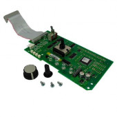528026 Плата управления и ручка регулировки Powermax105 SYNC Powermax Hypertherm