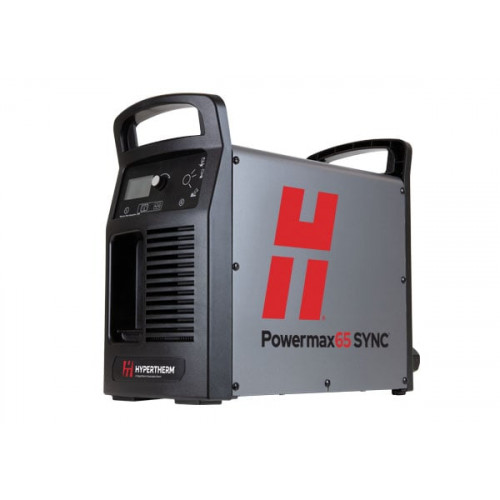 528030 Комплект: плата питания Powermax65 SYNC Powermax Hypertherm