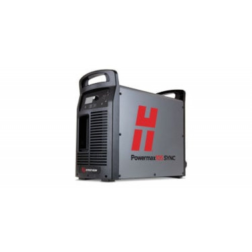 528047 Комплект: Powermax105 SYNC PFC IGBT Hypertherm