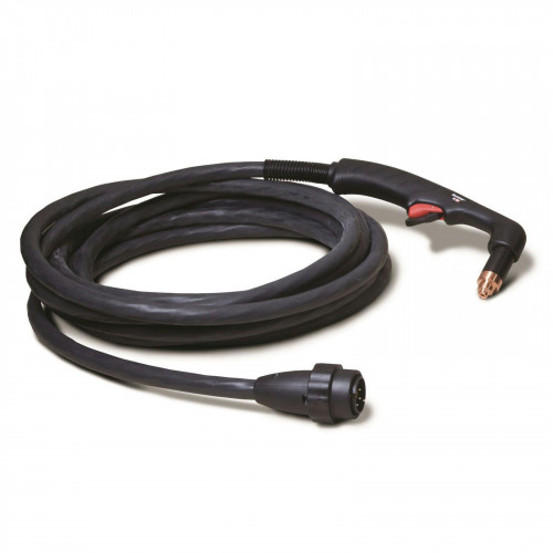528092 Комплект: Корпус для 90° 0,6 м ручной горелки Powermax Hypertherm