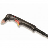528093 Комплект: Корпус для 45° ручной горелки длиной 1,2 м Powermax Hypertherm
