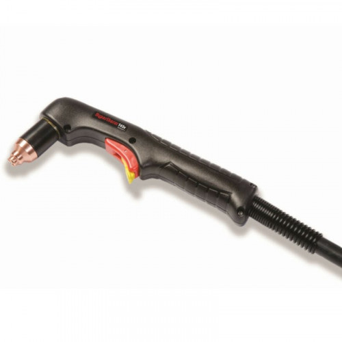 528093 Комплект: Корпус для 45° ручной горелки длиной 1,2 м Powermax Hypertherm