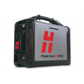 528147 Комплект: сетевой кабель Powermax45 SYNC с устройством защиты от натяжения, 3 м Powermax Hypertherm