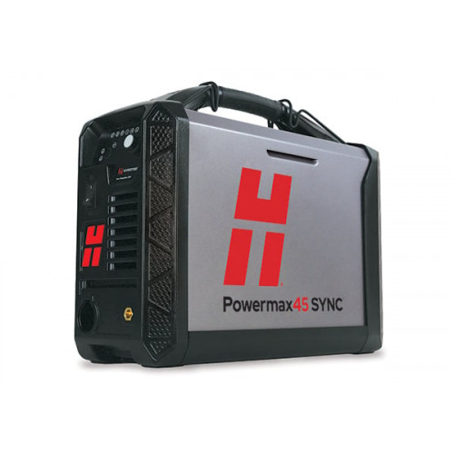 528147 Комплект: сетевой кабель Powermax45 SYNC с устройством защиты от натяжения, 3 м Powermax Hypertherm