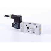 428630 Комплект: сборка соленоидного клапана Powermax Hypertherm