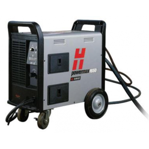 128740 Крышка источника питания с наклейками для внутреннего рынка Hypertherm