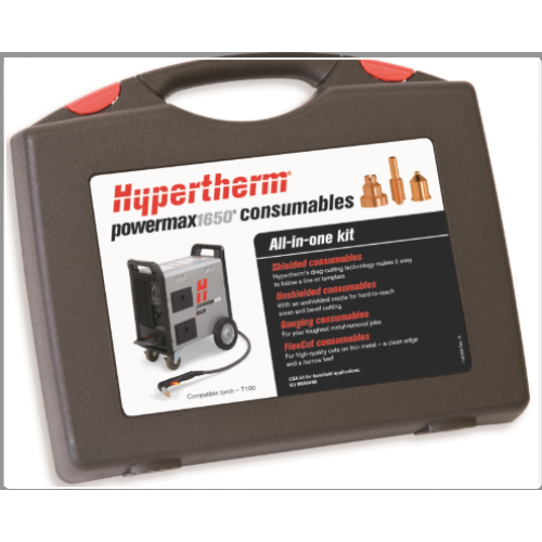 129405 Коробка расходных материалов Hypertherm
