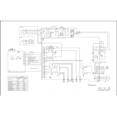 042188 Микросхема ULN2003A Powermax Hypertherm