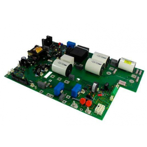 128737 Комплект силовой платы 100 А Hypertherm