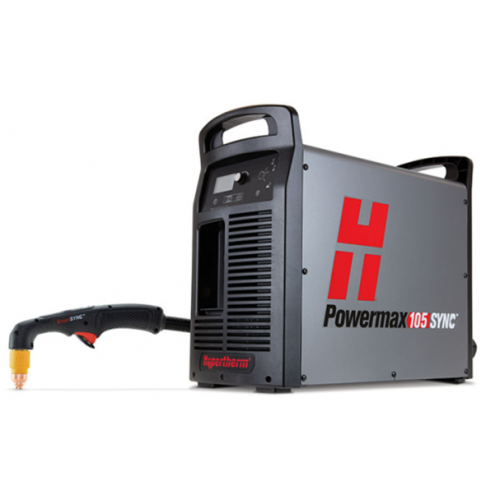 Источник плазменной резки Hypertherm Powermax105 SYNC