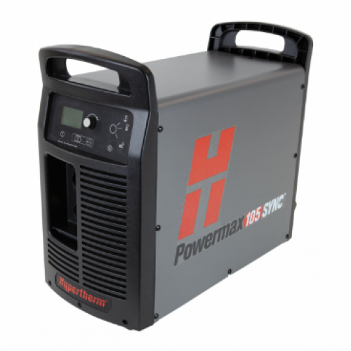 Источник плазменной резки Hypertherm Powermax105 SYNC-1