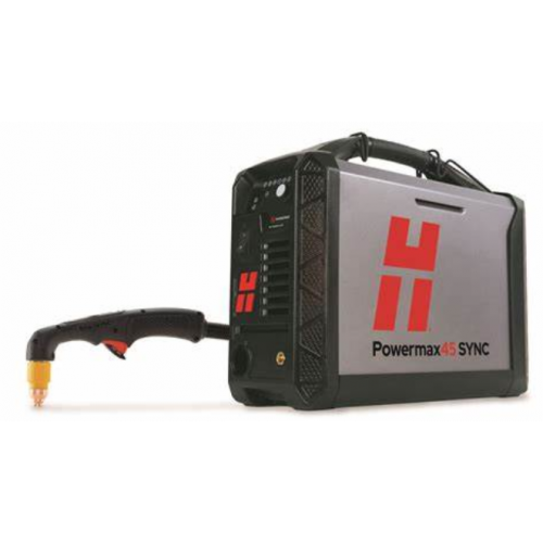 Источник плазменной резки Hypertherm Powermax45 SYNC-2