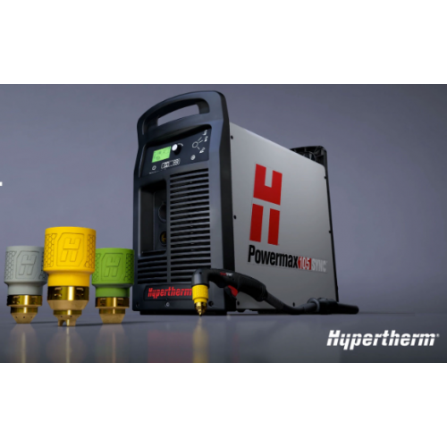 Источник плазменной резки Hypertherm Powermax45 SYNC-1