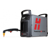 428848 Комплект: Кабель для полноразмерной машинной горелки, 7,6 м Powermax Hypertherm
