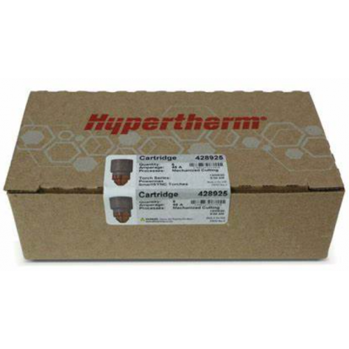 428925 Картридж 45 A для механизированной резки Powermax Hypertherm-1