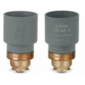 428926 Картридж FineCut 30–45 A для механизированной резки Powermax Hypertherm