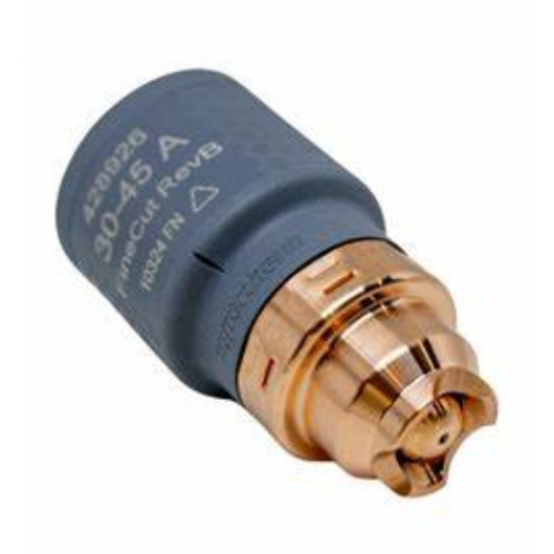428926 Картридж FineCut 30–45 A для механизированной резки Powermax Hypertherm-1