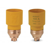 428937 Картридж для резки в касание 105 А Powermax Hypertherm