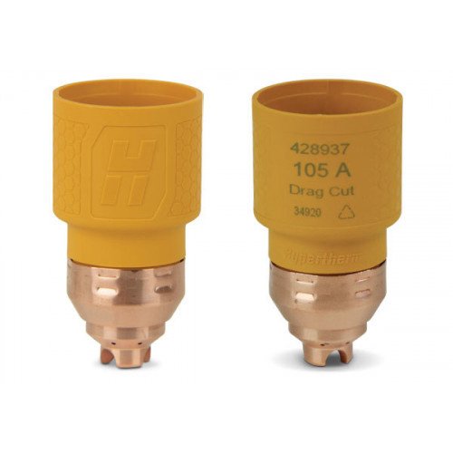 428937 Картридж для резки в касание 105 А Powermax Hypertherm