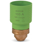428938 Картридж Max Removal для строжки: 105 A Powermax Hypertherm