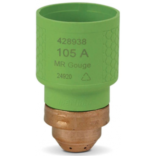 428938 Картридж Max Removal для строжки: 105 A Powermax Hypertherm