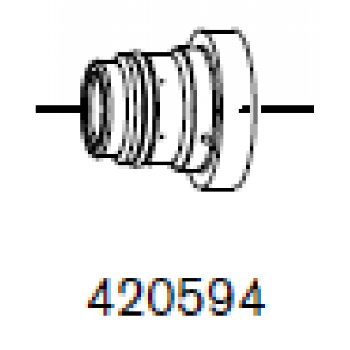 420594 Завихритель 300 А-3