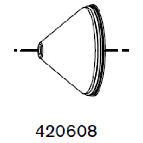 420608 Защитный экран 130 А-3