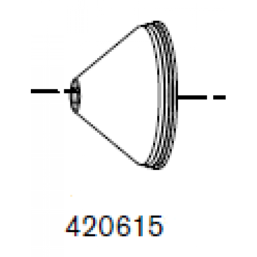 420615 Защитный экран 300 А-2