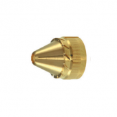 .11.836.901.160 Колпачок сопла T3000 HiFocus Kjellberg