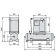 Винтовой компрессор с ременным приводом LB 5.5-08/270